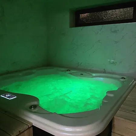 Jutarnja Zvezda - And Wellness - Xbox S Apartment *