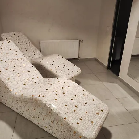 Apartment Jutarnja Zvezda - And Wellness - Xbox S *