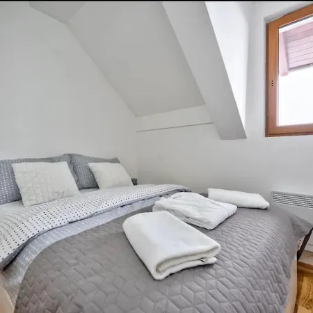 Apartment Jutarnja Zvezda - And Wellness - Xbox S Zlatibor