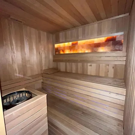 Apartment Jutarnja Zvezda - And Wellness - Xbox S *