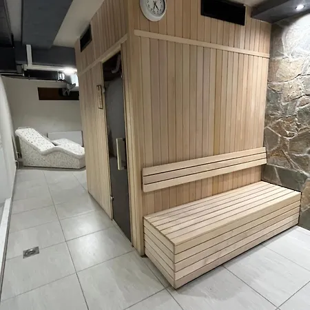 Jutarnja Zvezda - And Wellness - Xbox S Apartment Zlatibor