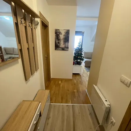 Jutarnja Zvezda - And Wellness - Xbox S Apartment