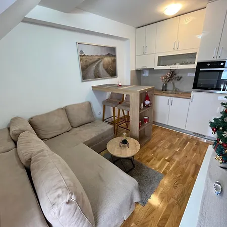 Appartamento Jutarnja Zvezda - And Wellness - Xbox S