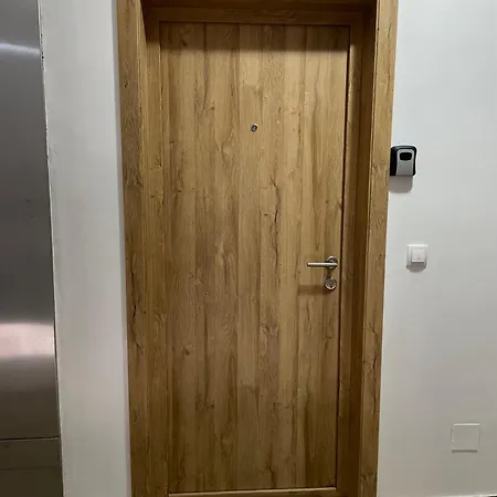 Jutarnja Zvezda - And Wellness - Xbox S Apartment