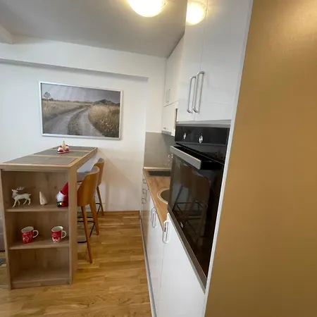 Apartment Jutarnja Zvezda - And Wellness - Xbox S Zlatibor