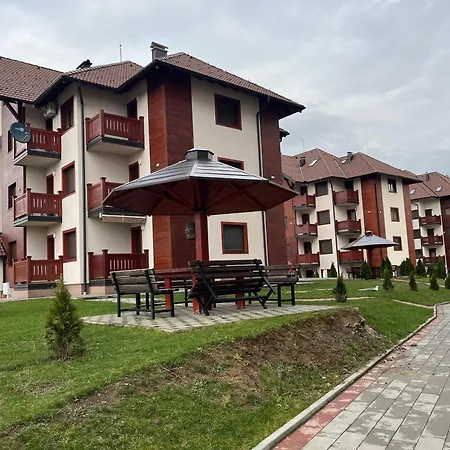 Jutarnja Zvezda - And Wellness - Xbox S Apartment