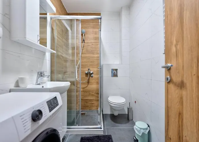 Jutarnja Zvezda - And Wellness - Xbox S 아파트 *