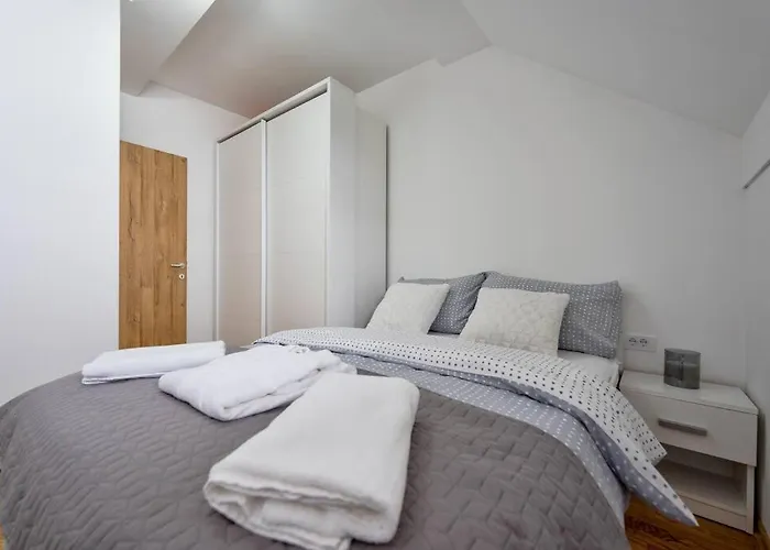 Jutarnja Zvezda - And Wellness - Xbox S Appartamento