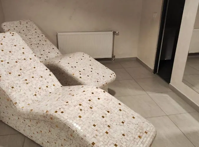 Appartamento Jutarnja Zvezda - And Wellness - Xbox S *