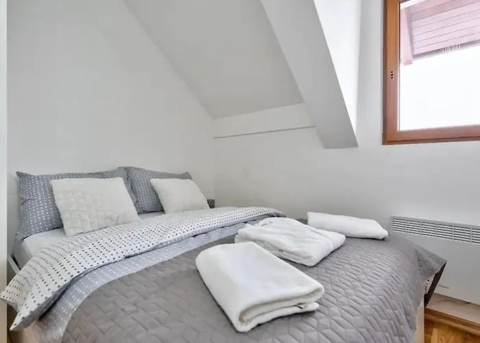 Appartamento Jutarnja Zvezda - And Wellness - Xbox S Zlatibor