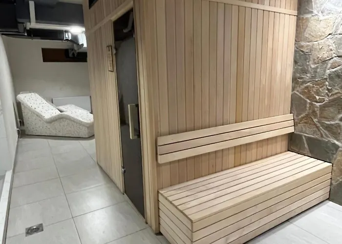 Jutarnja Zvezda - And Wellness - Xbox S Appartamento Zlatibor