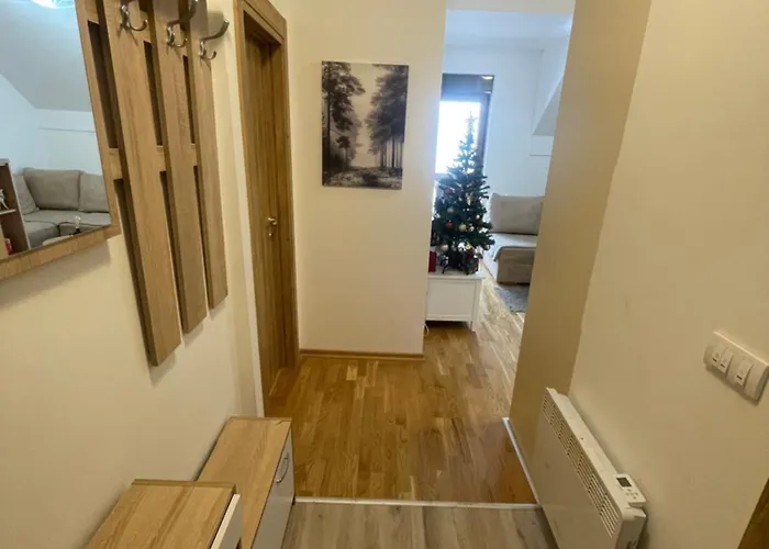 Jutarnja Zvezda - And Wellness - Xbox S Appartamento