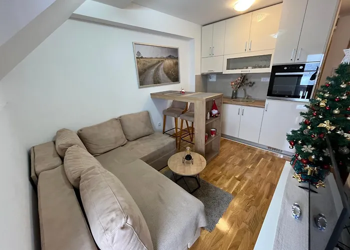 아파트 Jutarnja Zvezda - And Wellness - Xbox S