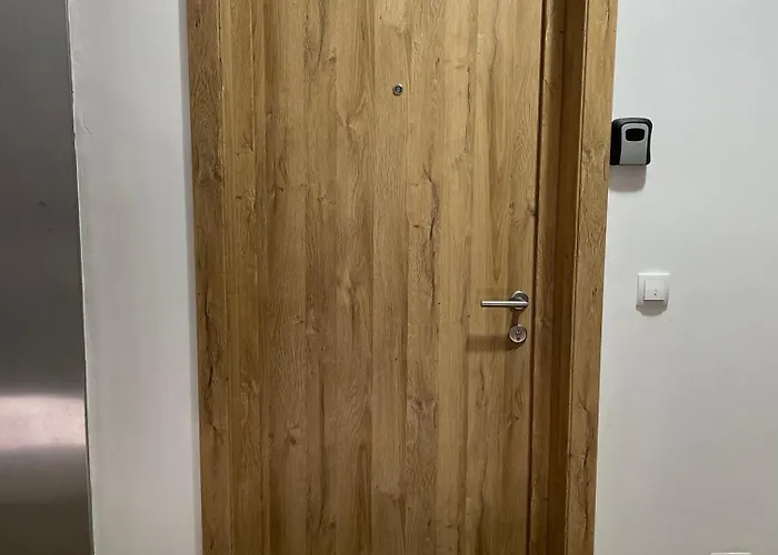 Jutarnja Zvezda - And Wellness - Xbox S Appartamento