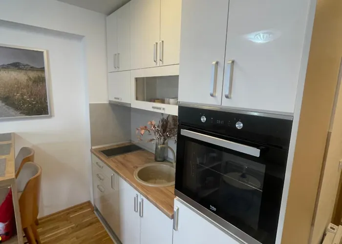 Jutarnja Zvezda - And Wellness - Xbox S 아파트