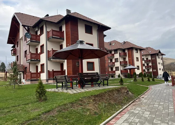 Jutarnja Zvezda - And Wellness - Xbox S Appartamento