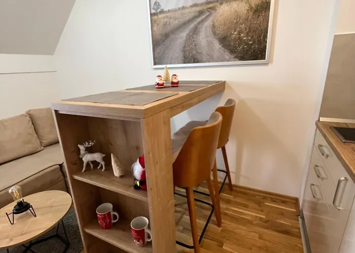 Jutarnja Zvezda - And Wellness - Xbox S 아파트 즐라티보